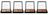 PRO Conceal and Correct Palette